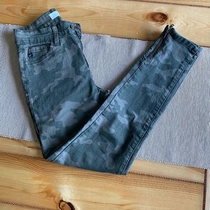 Kancan jeans